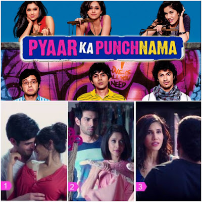 Pyaar ka punchnama 2 full movie watch online online